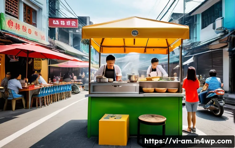 음식 문화 구술사와 패스트푸드의 영향 관련 이미지 1