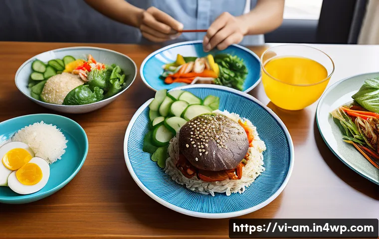 음식 문화 구술사와 패스트푸드의 영향 관련 이미지 2