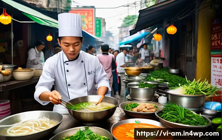 7 bí quyết trò chuyện và ghi lại câu chuyện ẩm thực truyền thống đáng thử ngay hôm nay 3 음식 문화 구술사와 대화의 기술 관련 이미지 1
