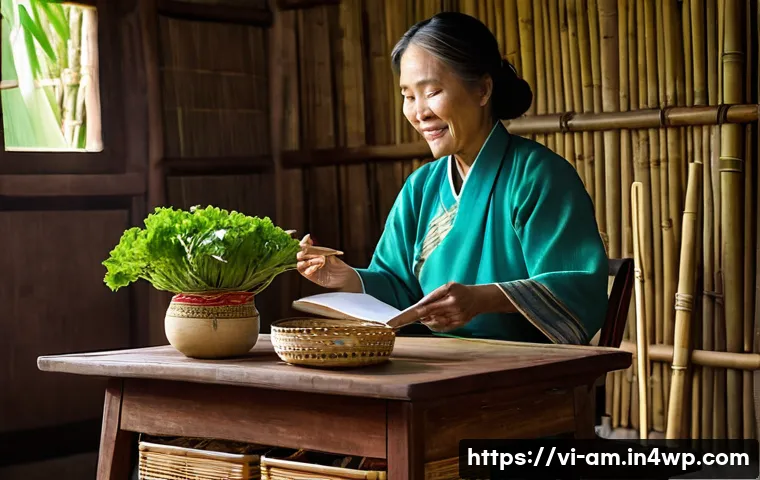 7 bí quyết trò chuyện và ghi lại câu chuyện ẩm thực truyền thống đáng thử ngay hôm nay 4 음식 문화 구술사와 대화의 기술 관련 이미지 2